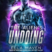 The_Alien_s_Undoing